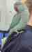 Indian Ringneck Parakeet