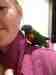 Lory / Lorikeet