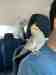 Cockatiel