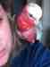 Galah Cockatoo