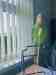 Indian Ringneck Parakeet
