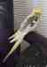 Cockatiel