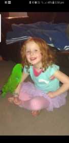 Lost Eclectus