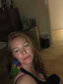 Lost Lory / Lorikeet