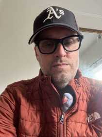 Lost Indian Ringneck Parakeet